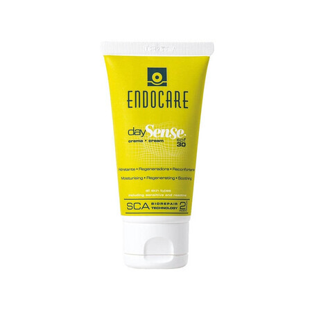 Endocare Day Sense Crema Idratante SPF30, 50ml