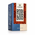 Eco Rooibos Tea, 18 sachets, Sonnentor