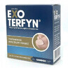 Vernis &#224; ongles m&#233;dicamenteux Exoterfyn, 78,22 mg/ml, 3,3 ml, Sandoz