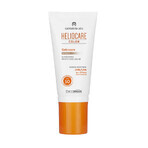 Heliocare Color Gel Cream SPF50 Brown Protezione Solare Viso Colorata, 50ml