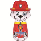 Gel doccia e shampoo Paw Patrol per bambini, 400 ml, Air Val