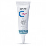 Eye cream for sensitive skin and dermatitis, 10 ml, Ceramol