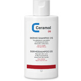 Shampoo per dermatite seborroica DS, 200 ml, Ceramol