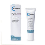 Ceramol Ag GEL Unifarco Biomedical 30ml