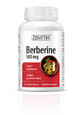 Berberine, 500 mg, 60 capsule, Zenyth