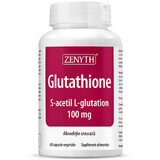 Glutathione, 60 capsule, Zenyth