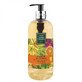 Sapone liquido con olio d&#39;oliva naturale Bodrum Mandarin, 500 ml, Eyup Sabri Tuncer