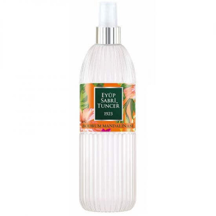 Acqua di colonia Bodrum Mandarin, 150 ml, Eyup Sabri Tuncer