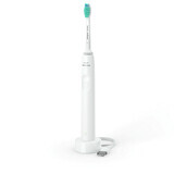 Proresults 2100 white electric brush, Sonicare