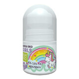 Deodorante roll-on per bambini An-Tan-Tiri Mogodan, 30 ml, Nimbio