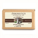 Sapone vegetale alle proteine ​​del latte, 100g, L'Erboristica