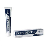 PresiDent White Dentifricio Azione Sbiancante 75ml