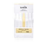 Fiale Perfect Glow per la luminosità, 7 x 2 ml, Babor