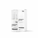 Crema con Niacinamide e Zinco PCA, Sebum Balance, 50 ml, Gocce di Bellezza