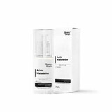 Crema idratante con acido ialuronico, 50 ml, Gocce di Bellezza