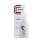 Verzachtende lotion voor seborroïsch eczeem, 50 ml, Ceramol