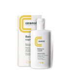 Balsam pentru par cu scalp sensibil, 200 ml, Ceramol