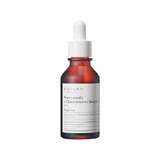 Fast absorbing serum Niacinamide + Chaenomeles Sinensis, 30 ml, Mary and May