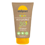 Optimum Sun SPF 30 lozione idratante per bambini, 150 ml, Elmiplant
