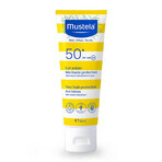 Latte Solare Spf50+ Mustela 40ml