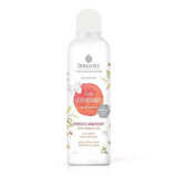 Peach and Jasmine Pure Smoothness Shower Foam, 200 ml, DermaSel