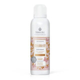 Shower foam with roses and violets Charmant, 200 ml, DermaSel