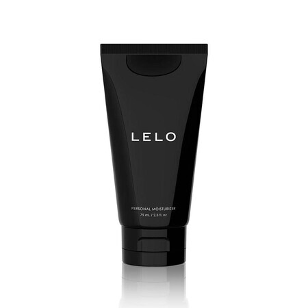 Lelo Personal Moisturizer Idratante Personale a Base d'Acqua, 75ml