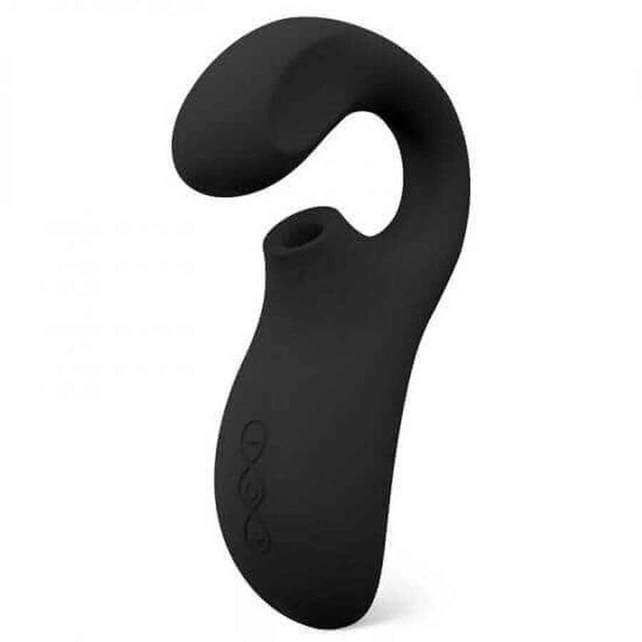 Vibrador Black Enigma, Lelo