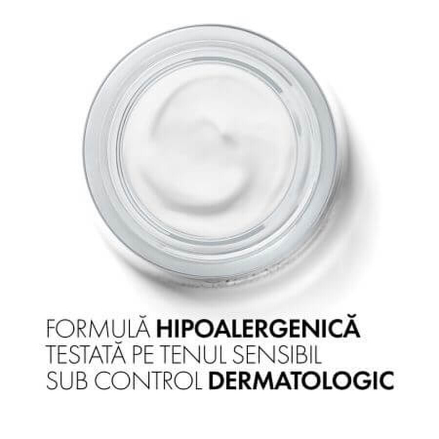 Vichy Liftactiv Supreme Crema antiarrugas y reafirmante para pieles secas, 50 ml