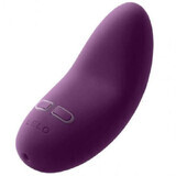 Vibrator Plum Bordeaux &amp; Chocolate Lily 2, Lelo