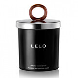 Vanilla &amp; Creme de Cacao Candle, 1 piece, Lelo