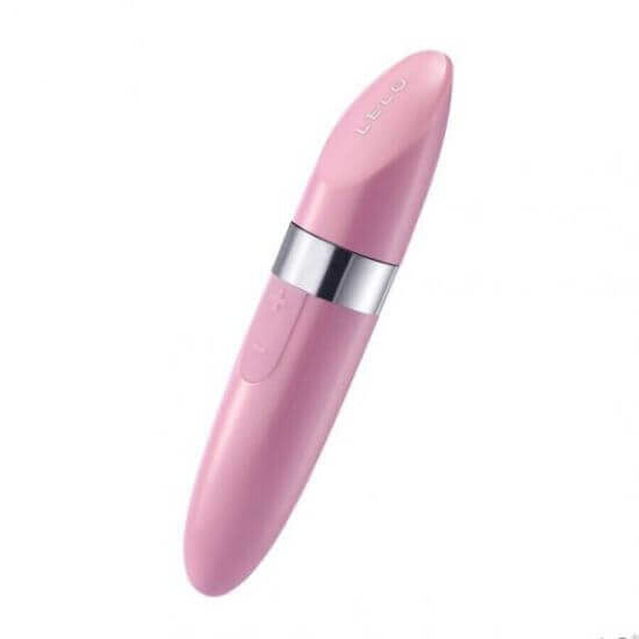 Vibrador Pétalo Rosa Mia 2, Lelo