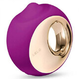 Deep Rose Vibrator Hour 3, Lelo