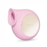 Vibrator Pink Sila, Lelo