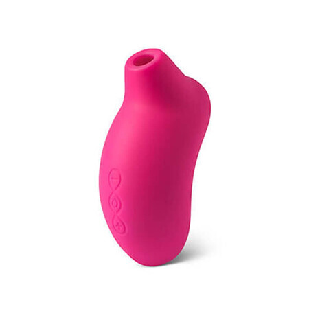 Lelo Sona Cerise Massaggiatore Clitorideo Sonico, 1 pezzo