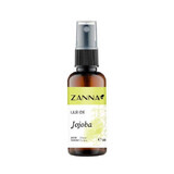 Olio di jojoba, 50 ml, Zanna