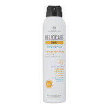 Heliocare 360 Pediatrics Transparent Spray Spf 50, 200 ml, Difa Cooper