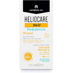 Crema solare 360° Heliocare Pediatrics Mineral SPF50+, 50 ml, Cantabria Labs