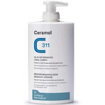 Ceramol 311 Olio Detergente Viso Corpo 400 ml