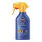 Spray per bambini con SPF50+ Protect &amp; Care, 270 ml, Nivea Sun