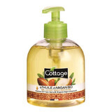 Sapone liquido Argan, 300 ml, Cottage