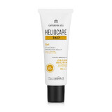 Heliocare 360° Gel SPF50+ Protezione Solare Viso Corpo Pelle Normale Mista, 50ml