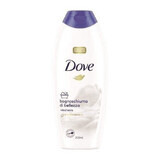 Bagnodoccia Idratante Dove 700ml