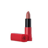 Rossetto cremoso satinato con estratto di melograno, tonalità Marrone, 25 g, Bottega Verde