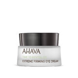 Ahava Time to Revitalize - Extreme Firming Eye Cream Crema Contorno Occhi, 15ml