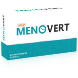 Menovert, 30 capsules, Sun Wave Pharma