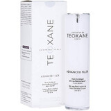 Advanced Filler anti-wrinkle cream for dry skin, 50 ml, Teoxane