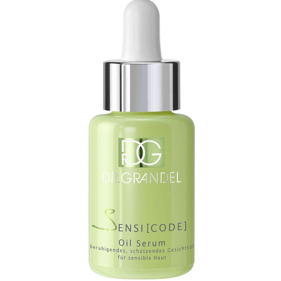 Siero all'olio Sensicode, 30 ml, Dr. Grandel