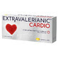 Extravalerianic Cardio, 15 capsule, Biofarm