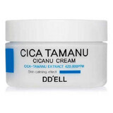 Crema idratante Cica Tamanu, 50 g, DD'ELL